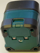 Laser Level, Rockseed 50 Feet Cross Line Laser With Self-Leveling, Vertical A...