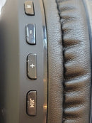 Bluetooth Over-Ear Headphones, Zihnic Foldable Wireless and Wired Stereo Headset