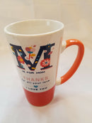 Mom & Dad Mugs By Pepper Story- Best Dad Ever & Thanks For Love Mom