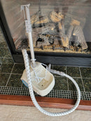 Pursteam Garment Steamer Part Shown Only Broken Handle