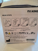 Fit King Model: Ft-009A Air Compression Therapy Device Leg Massager