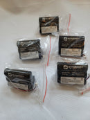 Synergy Digital Cordless Phone Battery Combo-Pack Include:5 X Sddc-A1117 2800Mah