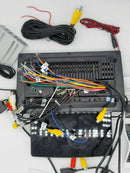 8" Android Car Media  GPS Navigation 2 Din  Touch Screen Stereo