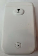 White Mini Portable Smart Label Sticker Maker Bluetooth Thermal Printer D30s