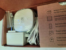 Chamberlain Myq Smart Garage Hub, Wireless, Wi-Fi, Smartphone Control, White New