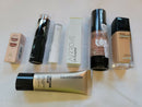Derol Lips Plumper + Loreal And Other Make-Up + Bare Minerals+(7 Items Pictured)
