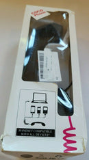 Coco Phone The  Handset, Black