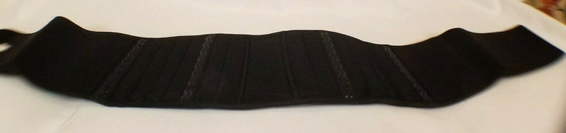 Back Support Belt By Braceup - Breathable Waist Lumbar Lower Back Brace