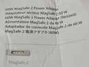 Original Apple Oem 85W Macbook Magsafe 2 Power Adapter