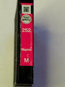 Uniwork 1 Pack Ink Cartridge Epson 252 Magenta