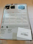 Weber  Premium Gas Grill Cover For Genesis !! Xl Series 300 - Black New 58" Wide