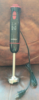 Vavsea 1000W 5-In-1 Immersion Hand Blender, 12 Speed Stick Blender With Mixing B