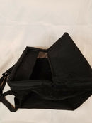 Pet Carrier Bag Soft Sided  Crate Puppy & Cat Comfort  15" x 13"