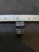 Molex 6-Pin Black Connector  AWG Pin Mini-Fit Jr (20 Set) 40 Total