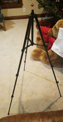  Camera/Camcorder Tripod 42 Inch  -Brand New  Black