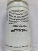 Seachem Matrix Bio Filtration Media - 1Liter - High Capacity Biofilter - Sc01170