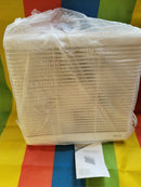 Sailflo, 10" Exhaust Fan, Wall/Window Type Extractor Fan W/ Switch, 110 V-