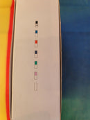 Willful Smart Watch Black/Grey Open Box Sw021