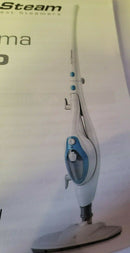 Steam Mop Cleaner 10-In-1 With Convenient Detachable Handheld Unit, Kitchen - -