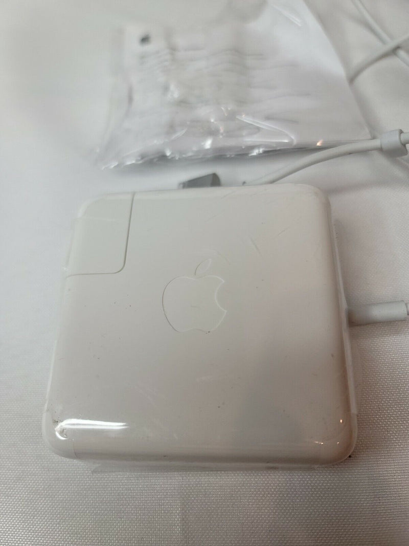 Original Apple Oem 85W Macbook Magsafe 2 Power Adapter