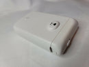 White Mini Portable Smart Label Sticker Maker Bluetooth Thermal Printer D30s