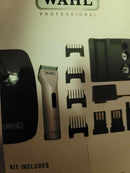 Wahl Professional Animal Arco Pet, Dog, Cat and Horse Cordless Clipper Kit
