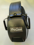 Procase Noise Reduction Ear Muffs, Nrr 28Db Shooters Hearing Protection Headp...