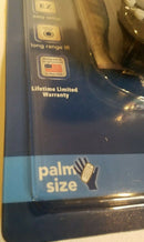 Three Rca Universal Remote Control For Tv, Vcr, Dvd & Cable In Black