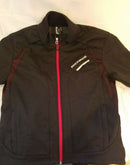 Rockbros Outdoor Winter Thermal Jacket And Jersey Windproof Coat  Black