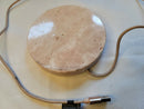New Eggtronic Marble Mpwh10 10W Fast Charge Qi Wireless Phone Charger