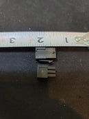 Molex 6-Pin Black Connector  AWG Pin Mini-Fit Jr (20 Set) 40 Total