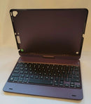 Yekbee Typecase 360X All In One 360 Degree Keyboard Case For Ipad 9.7" -Open Box