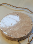 New Eggtronic Marble Mpwh10 10W Fast Charge Qi Wireless Phone Charger