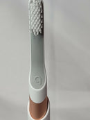 Quip Electric Tooth Brush White/Gray New