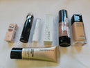 Derol Lips Plumper + Loreal And Other Make-Up + Bare Minerals+(7 Items Pictured)