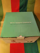 Wifi Smart Camera