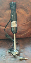 Vavsea 1000W 5-In-1 Immersion Hand Blender, 12 Speed Stick Blender With Mixing B