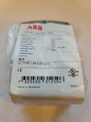 Four (4) Abb Mep1-0 1Sfa611811r1000 Plastic Housing 2-Fold