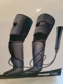 Fit King Model: Ft-009A Air Compression Therapy Device Leg Massager