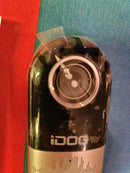 idoo WiFi HD Video Doorbell | Smart Home Security with Motion Detection & Night Vision