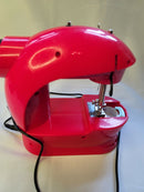 Mini Sewing Machine Portable Electric