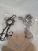 Schnecke Engine Water Pump P/N:Aw6037 High Quality Brand