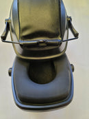 Procase Noise Reduction Ear Muffs, Nrr 28Db Shooters Hearing Protection Headp...