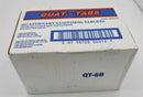 Quat-Tabs Quaternary Sanitizing Tablets - 600 Count -