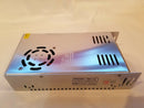Alitove Ac-Dc Power Supply 360-12Ac Dc Power Supply Model 360-12 Ac Input: 110/