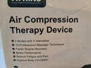 Fit King Model: Ft-009A Air Compression Therapy Device Leg Massager