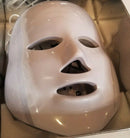 7 Colors Led Light Photon Face Mask Rejuvenation Facial Skin Beauty Anti-Aging