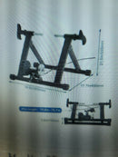 Magnetic Bike Trainer With  Resistance