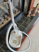 Pursteam Garment Steamer Part Shown Only Broken Handle