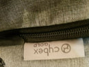 Cybex Gold Winter Baby Carrier Multi-Use in Grey (NEW) very Warm